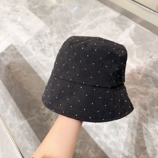 2024SS Hat CHANEL Comfortable size 2024SS Hat CHANEL Comfortable size