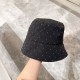 2024SS Hat CHANEL Comfortable size 2024SS Hat CHANEL Comfortable size