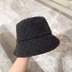 2024SS Hat CHANEL Comfortable size 2024SS Hat CHANEL Comfortable size
