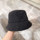 2024SS Hat CHANEL Comfortable size 2024SS Hat CHANEL Comfortable size