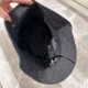 2024SS Hat CHANEL Comfortable size 2024SS Hat CHANEL Comfortable size