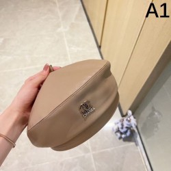 2024SS Hat CHANEL Can be worn stylishly