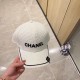 2024SS Hat CHANEL Casual Wear 2024SS Hat CHANEL Casual Wear