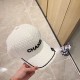 2024SS Hat CHANEL Casual Wear 2024SS Hat CHANEL Casual Wear