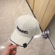 2024SS Hat CHANEL Casual Wear 2024SS Hat CHANEL Casual Wear