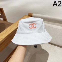2024SS Hat CHANEL Especially popular this season