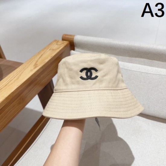 2024SS Hat CHANEL Especially popular this season 2024SS Hat CHANEL Especially popular this season