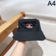 2024SS Hat CHANEL Especially popular this season 2024SS Hat CHANEL Especially popular this season
