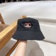 2024SS Hat CHANEL Especially popular this season 2024SS Hat CHANEL Especially popular this season