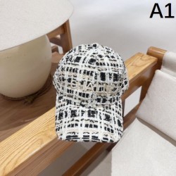 2024SS hat CHANEL Chanel is popular every season