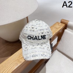 2024SS hat CHANEL Chanel is popular every season