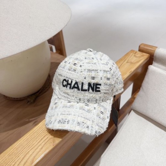 2024SS hat CHANEL Chanel is popular every season 2024SS hat CHANEL Chanel is popular every season