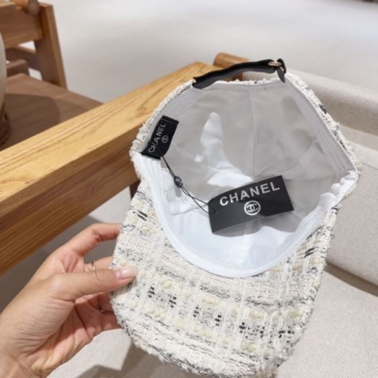 2024SS hat CHANEL Chanel is popular every season 2024SS hat CHANEL Chanel is popular every season