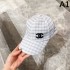 2024SS Hat CHANEL Popular Items of Interest