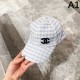 2024SS Hat CHANEL Popular Items of Interest 2024SS Hat CHANEL Popular Items of Interest