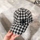 2024SS Hat CHANEL Popular Items of Interest 2024SS Hat CHANEL Popular Items of Interest