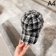 2024SS Hat CHANEL Popular Items of Interest 2024SS Hat CHANEL Popular Items of Interest