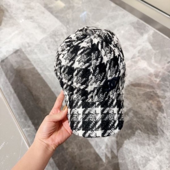 2024SS Hat CHANEL Popular Items of Interest 2024SS Hat CHANEL Popular Items of Interest