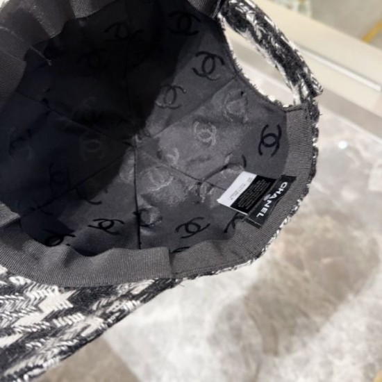 2024SS Hat CHANEL Popular Items of Interest 2024SS Hat CHANEL Popular Items of Interest