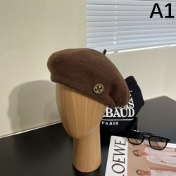 2024SS Hat CHANEL Chanel Expands the range of fashion