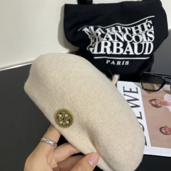 2024SS Hat CHANEL Chanel Expands the range of fashion 2024SS Hat CHANEL Chanel Expands the range of fashion