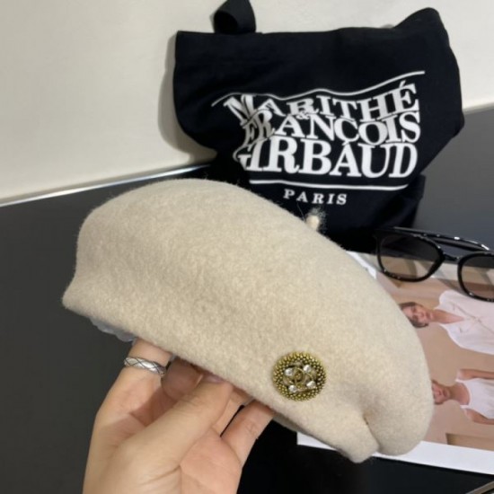 2024SS Hat CHANEL Chanel Expands the range of fashion 2024SS Hat CHANEL Chanel Expands the range of fashion