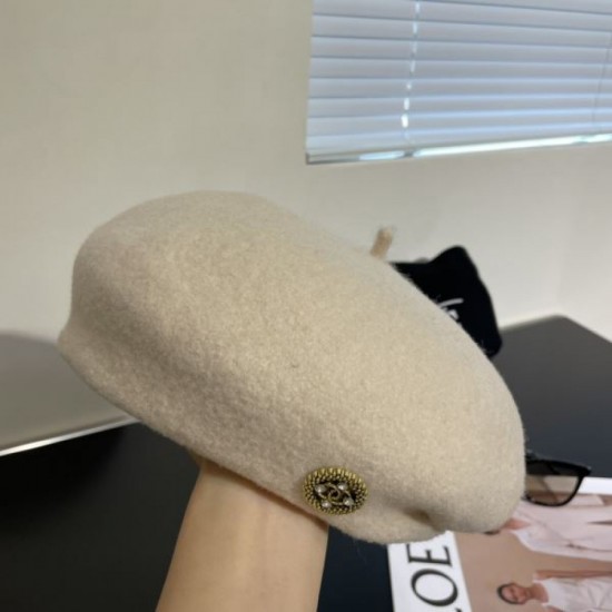 2024SS Hat CHANEL Chanel Expands the range of fashion 2024SS Hat CHANEL Chanel Expands the range of fashion