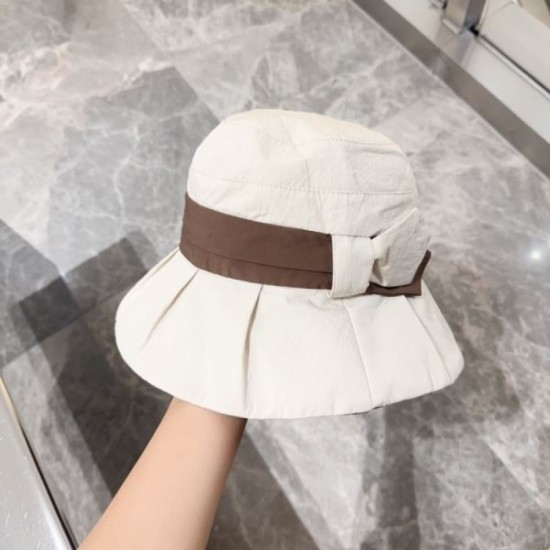 2024SS Hat CHANEL Casual and refreshing 2024SS Hat CHANEL Casual and refreshing