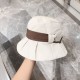 2024SS Hat CHANEL Casual and refreshing 2024SS Hat CHANEL Casual and refreshing