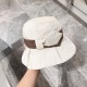 2024SS Hat CHANEL Casual and refreshing 2024SS Hat CHANEL Casual and refreshing