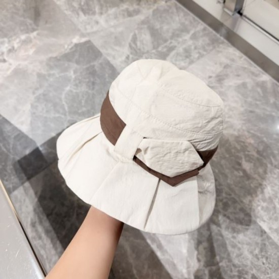 2024SS Hat CHANEL Casual and refreshing 2024SS Hat CHANEL Casual and refreshing