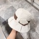 2024SS Hat CHANEL Casual and refreshing 2024SS Hat CHANEL Casual and refreshing