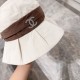2024SS Hat CHANEL Casual and refreshing 2024SS Hat CHANEL Casual and refreshing