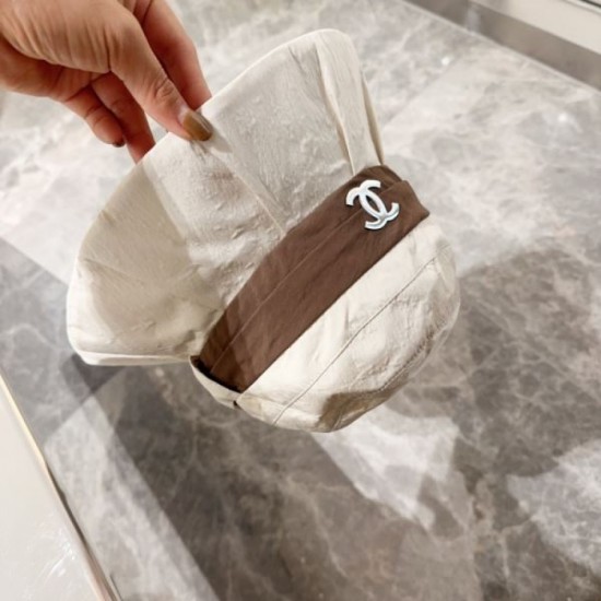 2024SS Hat CHANEL Casual and refreshing 2024SS Hat CHANEL Casual and refreshing