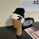 2024SS hat CHANEL Chanel fashionable expert 2024SS hat CHANEL Chanel fashionable expert