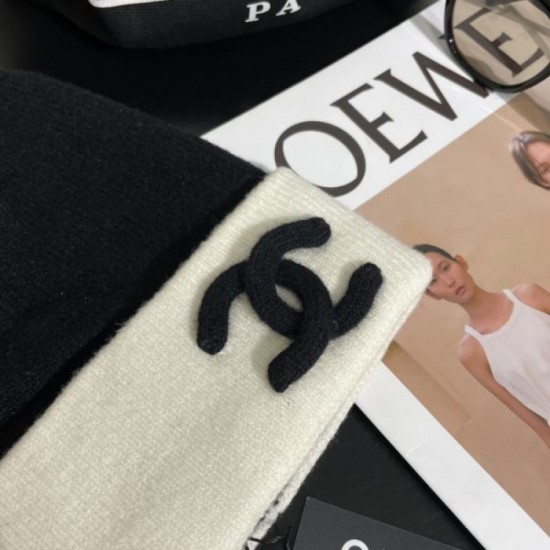 2024SS hat CHANEL Chanel fashionable expert 2024SS hat CHANEL Chanel fashionable expert