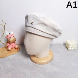 2024SS Hat CHANEL A must-see for those who missed out on buying this season!