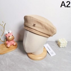 2024SS Hat CHANEL A must-see for those who missed out on buying this season!