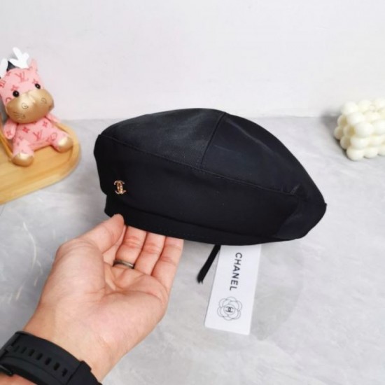 2024SS Hat CHANEL A must-see for those who missed out on buying this season! 2024SS Hat CHANEL A must-see for those who missed out on buying this season!