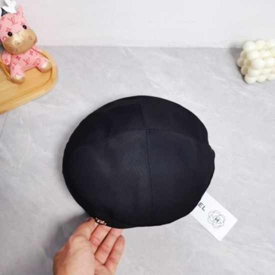 2024SS Hat CHANEL A must-see for those who missed out on buying this season! 2024SS Hat CHANEL A must-see for those who missed out on buying this season!