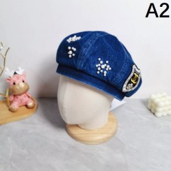 2024SS Hat CHANEL Chanel Popular and hugely popular!