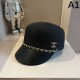 2024SS Hat CHANEL Can be used for any occasion 2024SS Hat CHANEL Can be used for any occasion