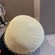 2024SS Hat CHANEL Can be used for any occasion 2024SS Hat CHANEL Can be used for any occasion