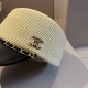 2024SS Hat CHANEL Can be used for any occasion 2024SS Hat CHANEL Can be used for any occasion