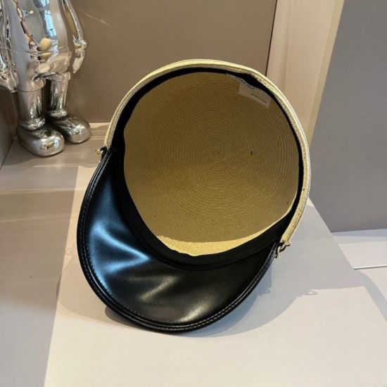 2024SS Hat CHANEL Can be used for any occasion 2024SS Hat CHANEL Can be used for any occasion