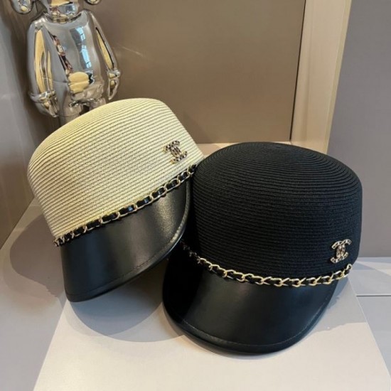 2024SS Hat CHANEL Can be used for any occasion 2024SS Hat CHANEL Can be used for any occasion