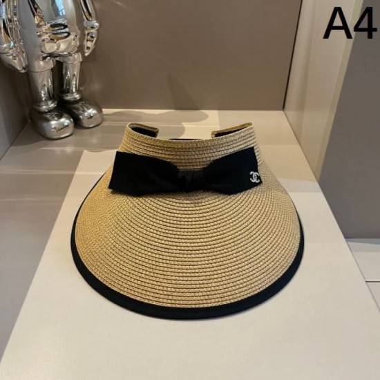2024SS Hat CHANEL Favorite Style 2024SS Hat CHANEL Favorite Style