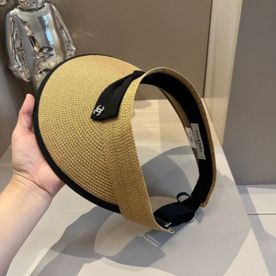 2024SS Hat CHANEL Favorite Style 2024SS Hat CHANEL Favorite Style