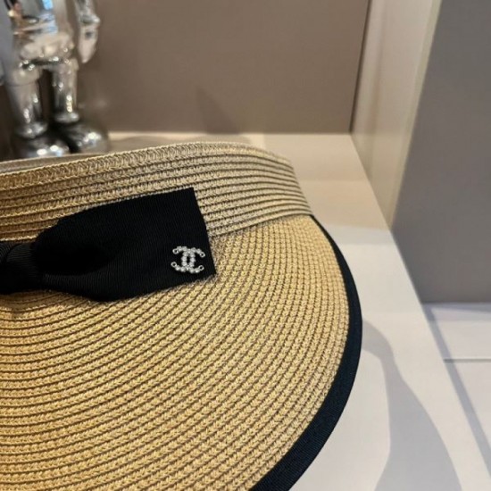 2024SS Hat CHANEL Favorite Style 2024SS Hat CHANEL Favorite Style