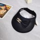 2024SS Hat CHANEL Chanel Favorite Design 2024SS Hat CHANEL Chanel Favorite Design
